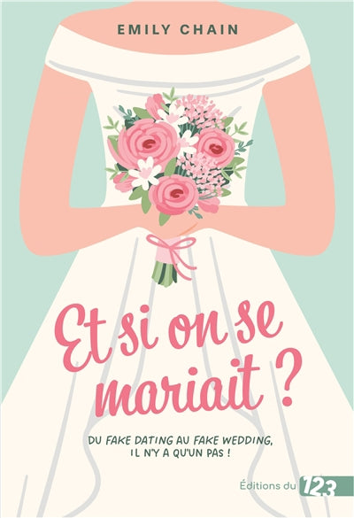 ET SI ON SE MARIAIT ?