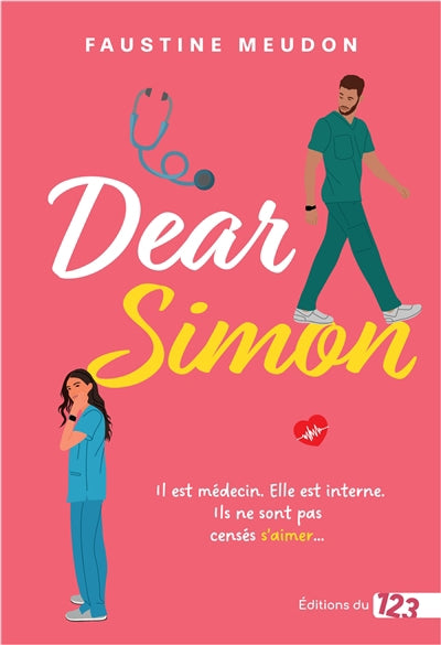 DEAR SIMON