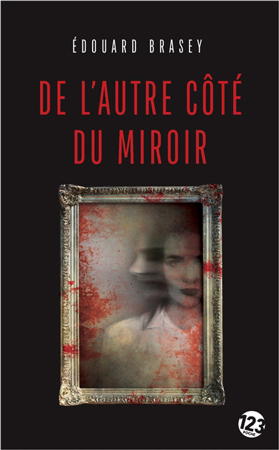 DE L'AUTRE COTE DU MIROIR