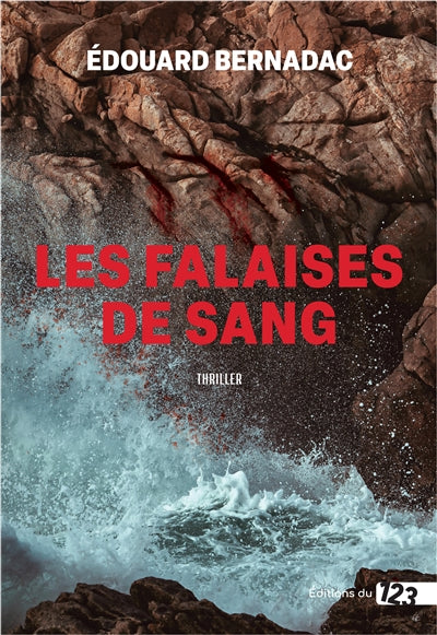 FALAISES DE SANG