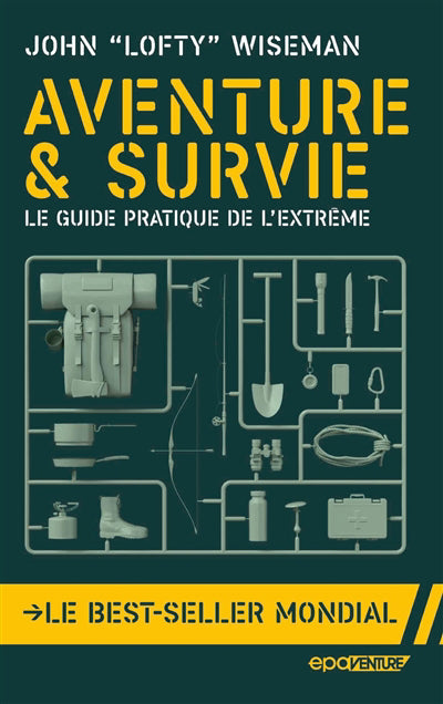 Aventure et survie NED