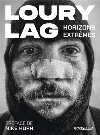 LOURY LAG - Horizons Extrêmes