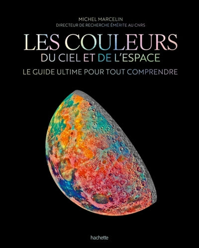 COULEURS DU CIEL ET DE L'ESPACE
