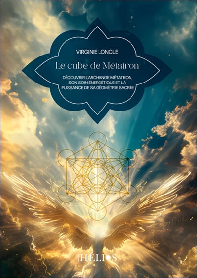 CUBE DE METATRON