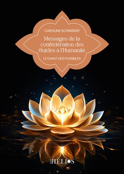 MESSAGES DE LA CONFEDERATION DES GUIDES A L'HUMANITE