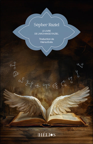 LIVRE DE L'ARCHANGE RAZIEL (LE)
