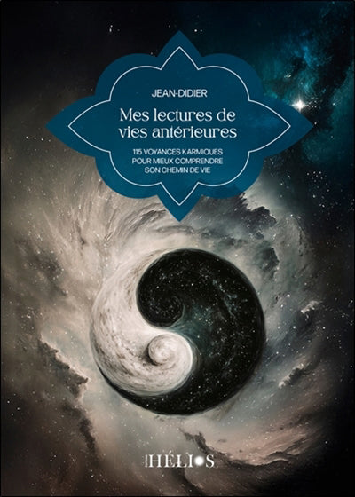 MES LECTURES DE VIES ANTERIEURES - 115 VOYANCES KARMIQUES POUR MI