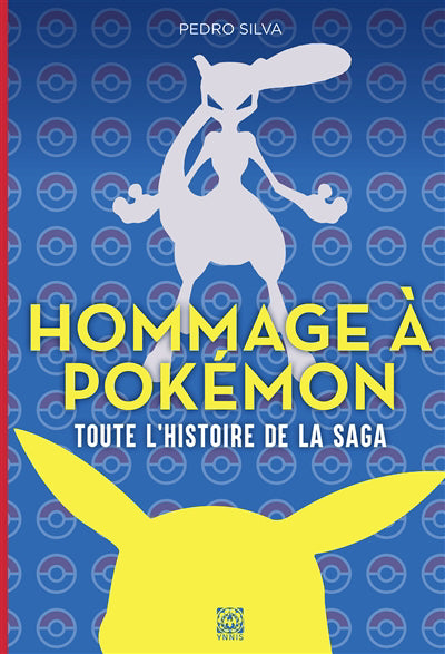 HOMMAGE A POKEMON