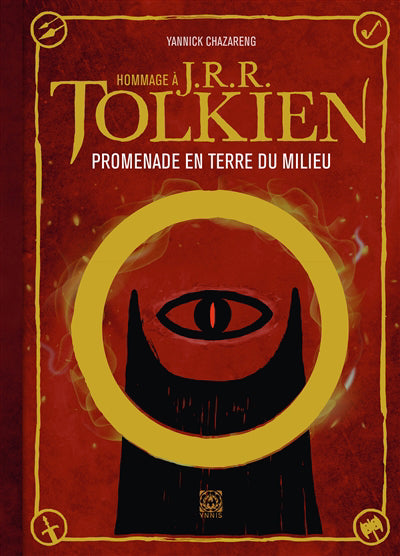 HOMMAGE J.R.R. TOLKIEN