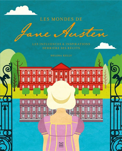 MONDES DE JANE AUSTEN