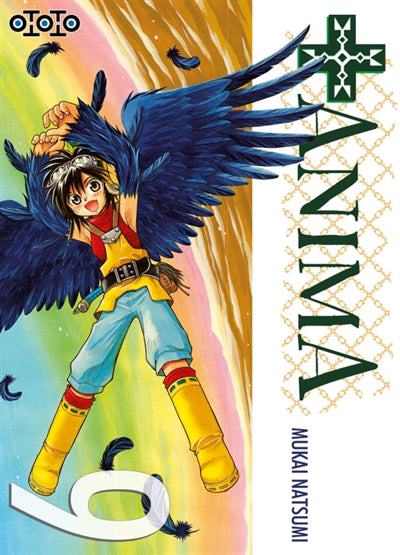 + Anima t.09