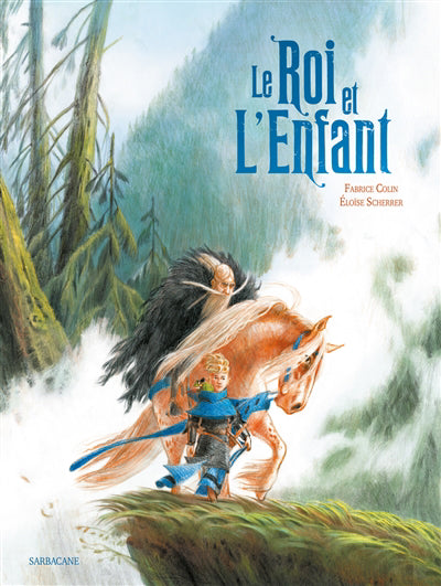 ROI ET L'ENFANT