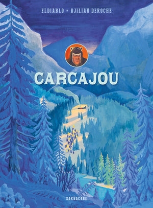 CARCAJOU