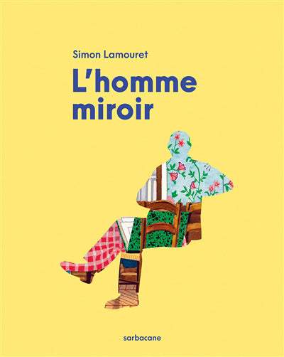 HOMME MIROIR