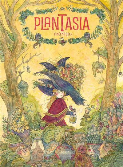 PLANTASIA