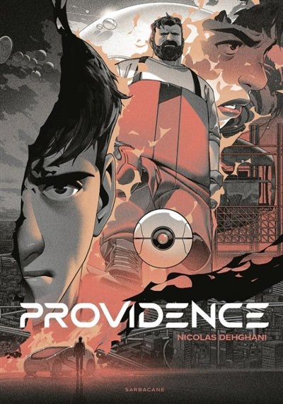 PROVIDENCE