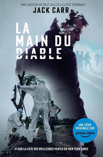 MAIN DU DIABLE