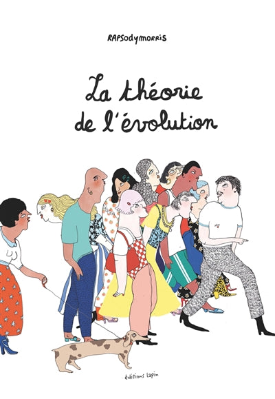 Théorie de l'évolution