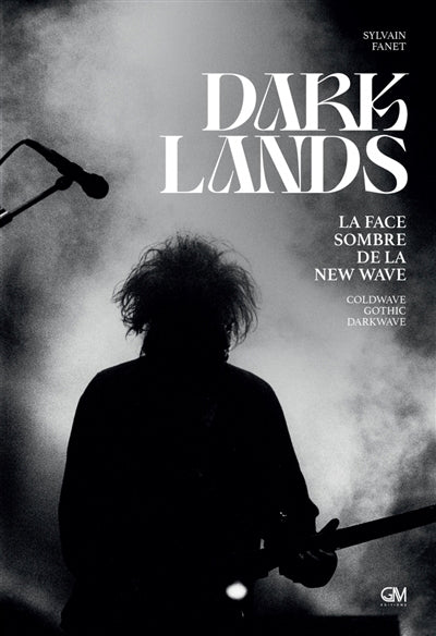 DARK LANDS