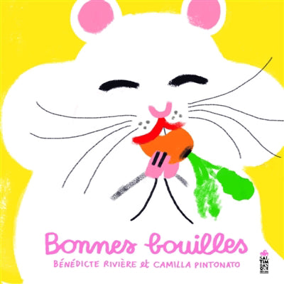 BONNES BOUILLES