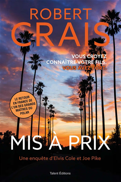 MIS A PRIX