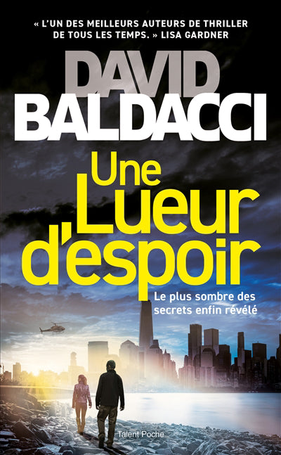 LUEUR D'ESPOIR