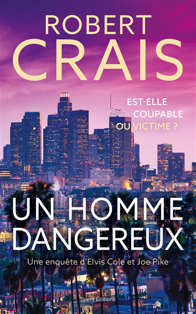 HOMME DANGEREUX