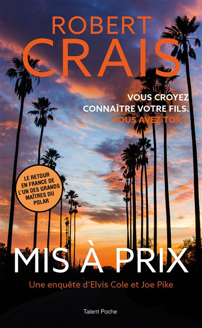 MIS A PRIX