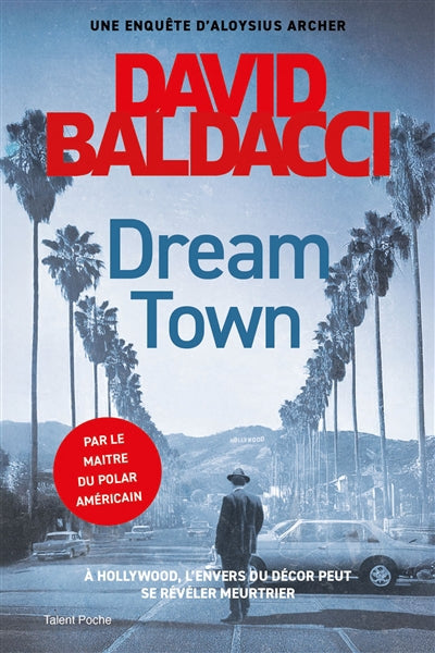DREAM TOWN