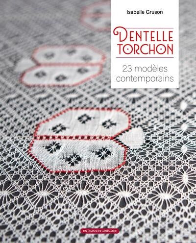 DENTELLE TORCHON
