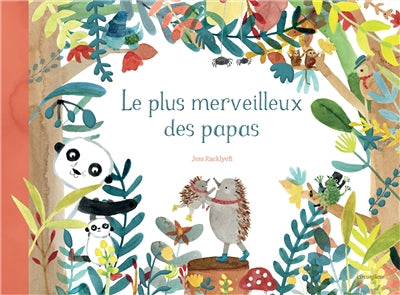 PLUS MERVEILLEUX DES PAPAS LE