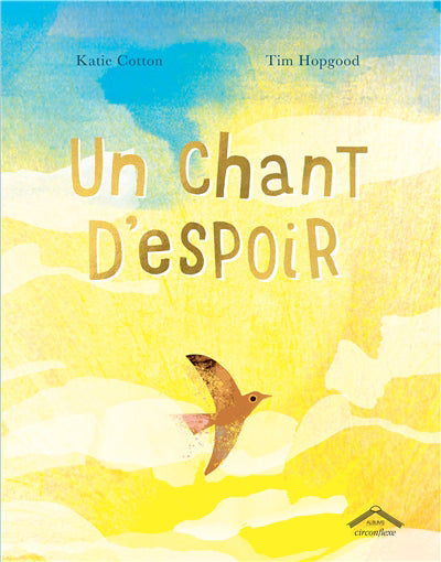 UN CHANT D'ESPOIR