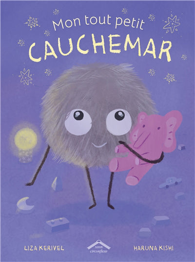 MON TOUT PETIT CAUCHEMAR