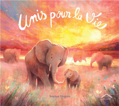 UNIS POUR LA VIE