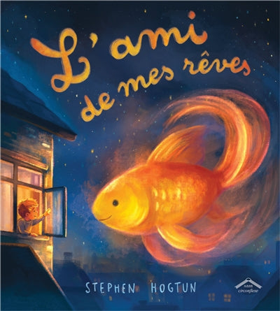 AMI DE MES REVES