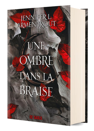 FLESH AND FIRE T.01 : UNE OMBRE DANS LA BRAISE ED.RELIE COLLECTOR