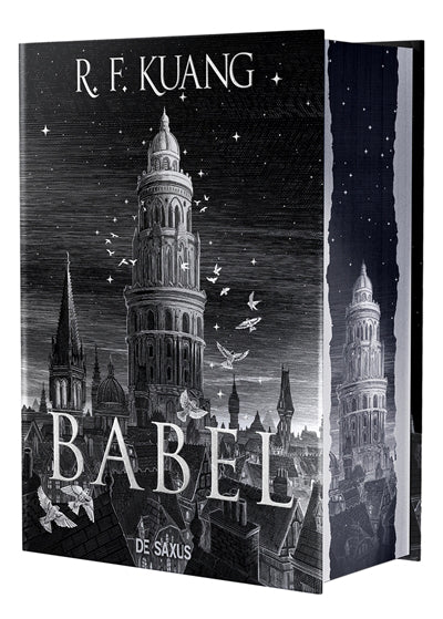 BABEL (RELIE COLLECTOR) NE