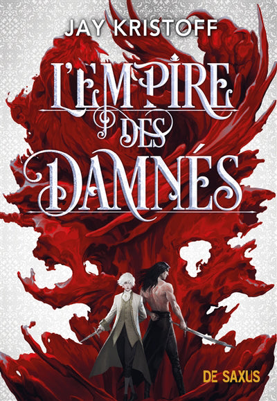 EMPIRE DES DAMNES