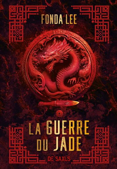 GUERRE DU JADE