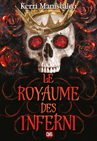 ROYAUME DES INFERNI - TOME.03