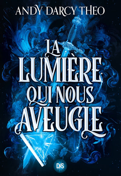 LUMIERE QUI NOUS AVEUGIE