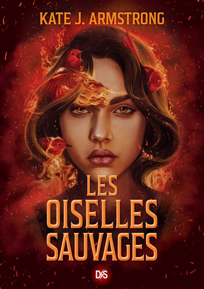 OISELLES DE NUIT (BROCHE) T2 LES OISELLES SAUVAGES