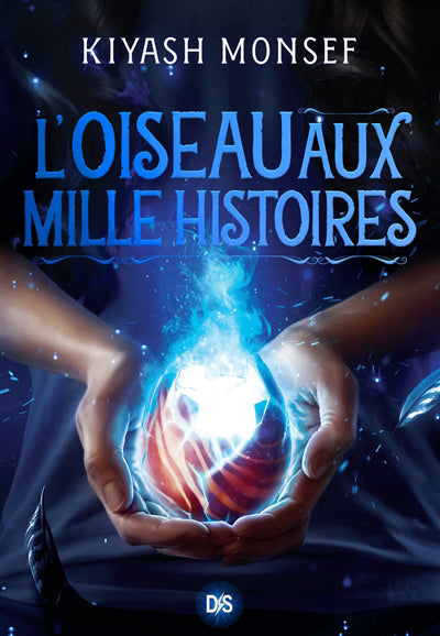 OISEAU AUX MILLE HISTOIRES (BROCHE) T.02