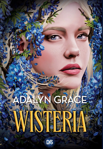 WISTERIA T.03