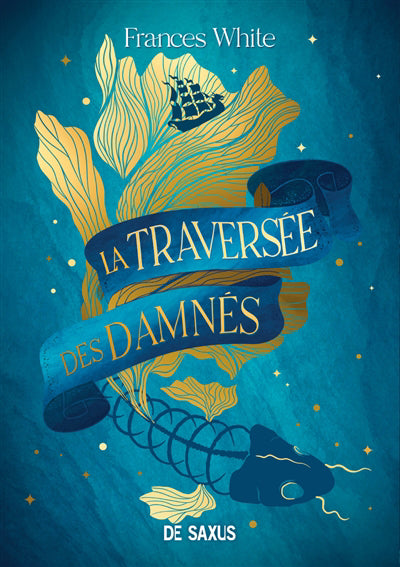 TRAVERSEE DES DAMNES
