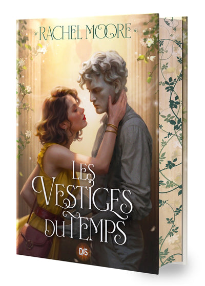 VESTIGES DU TEMPS (COLLECTOR)