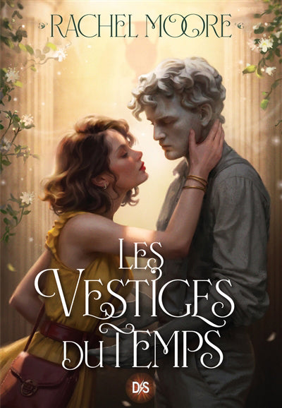 VESTIGES DU TEMPS