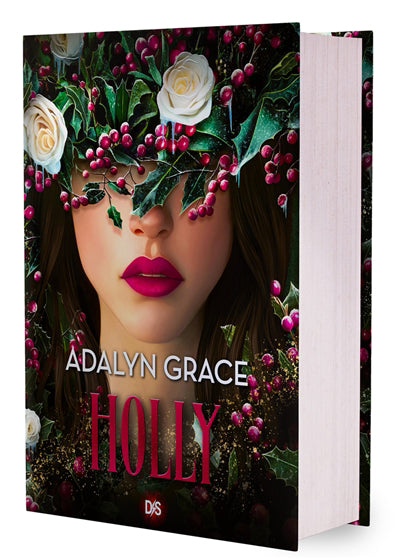 HOLLY - (COLLECTOR)