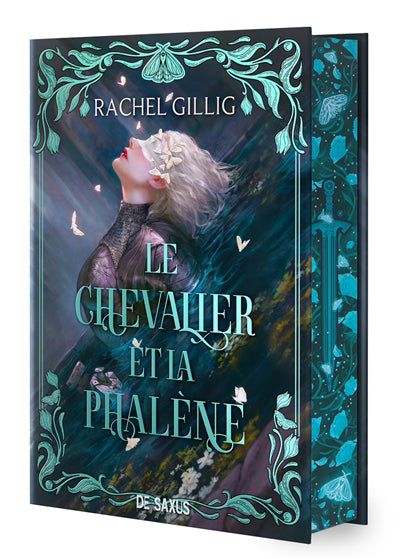 Le chevalier et la phalène, Vol. 1