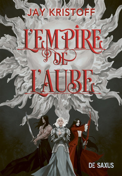 EMPIRE DE L'AUBE